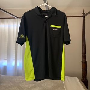 Nike Golf Shirt